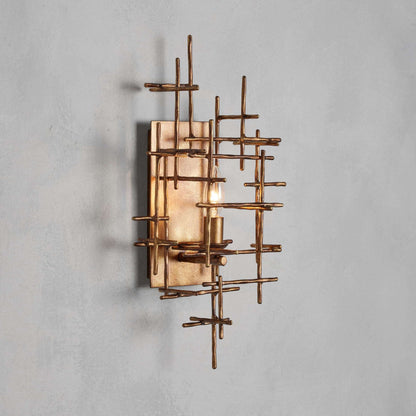 Ferrand Wall Sconce