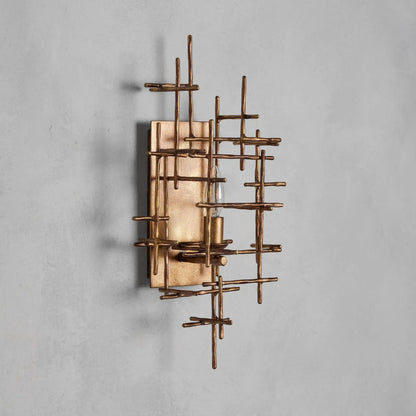Ferrand Wall Sconce