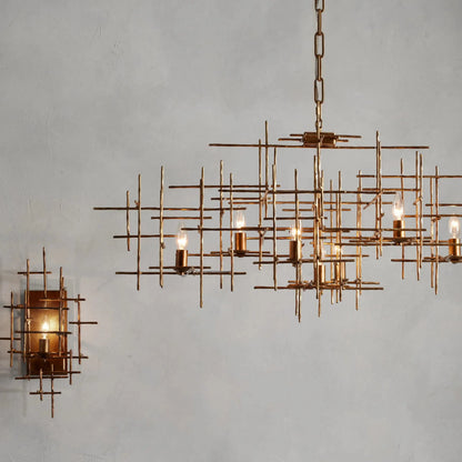 Ferrand Wall Sconce