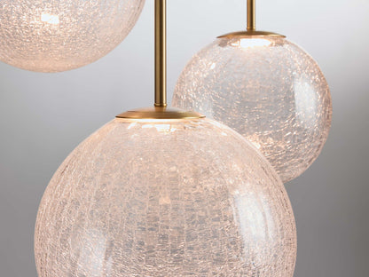 Calvion Round Chandelier
