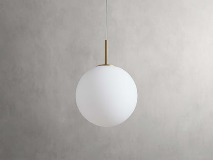 Calvion Pendant