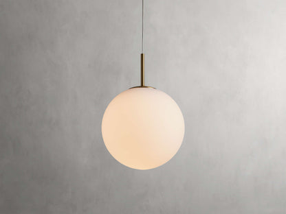 Calvion Pendant