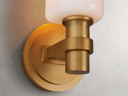 Zavene Sconce