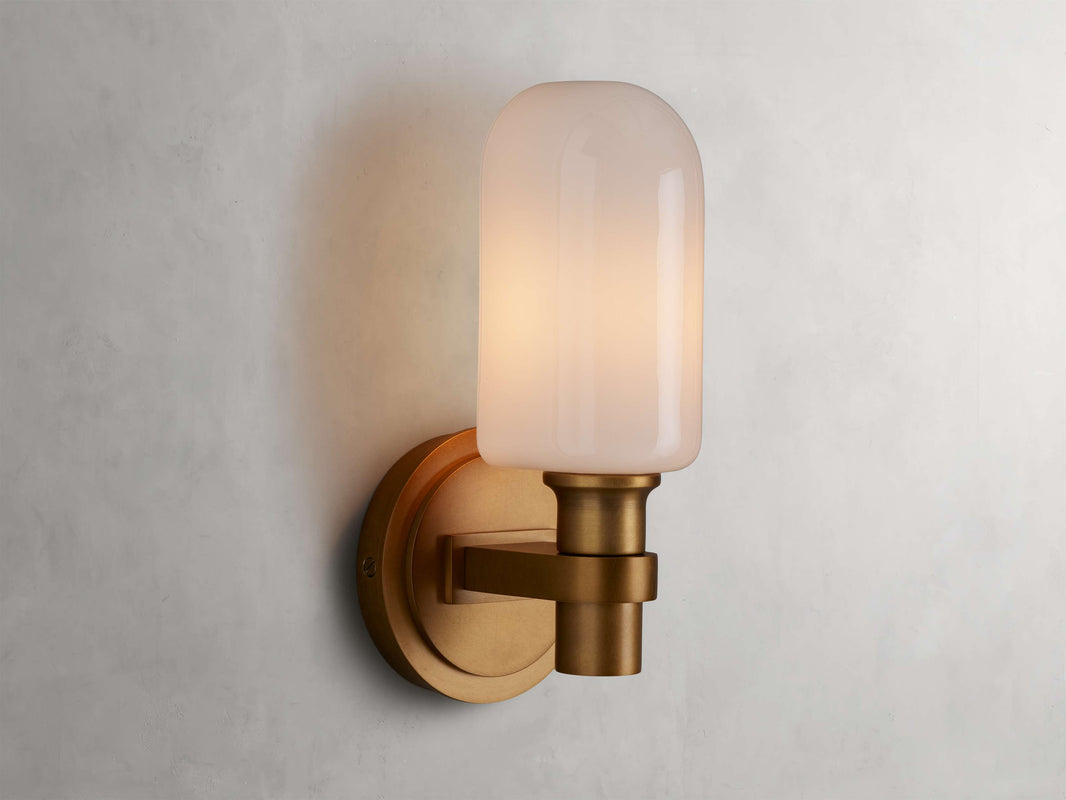 Zavene Sconce