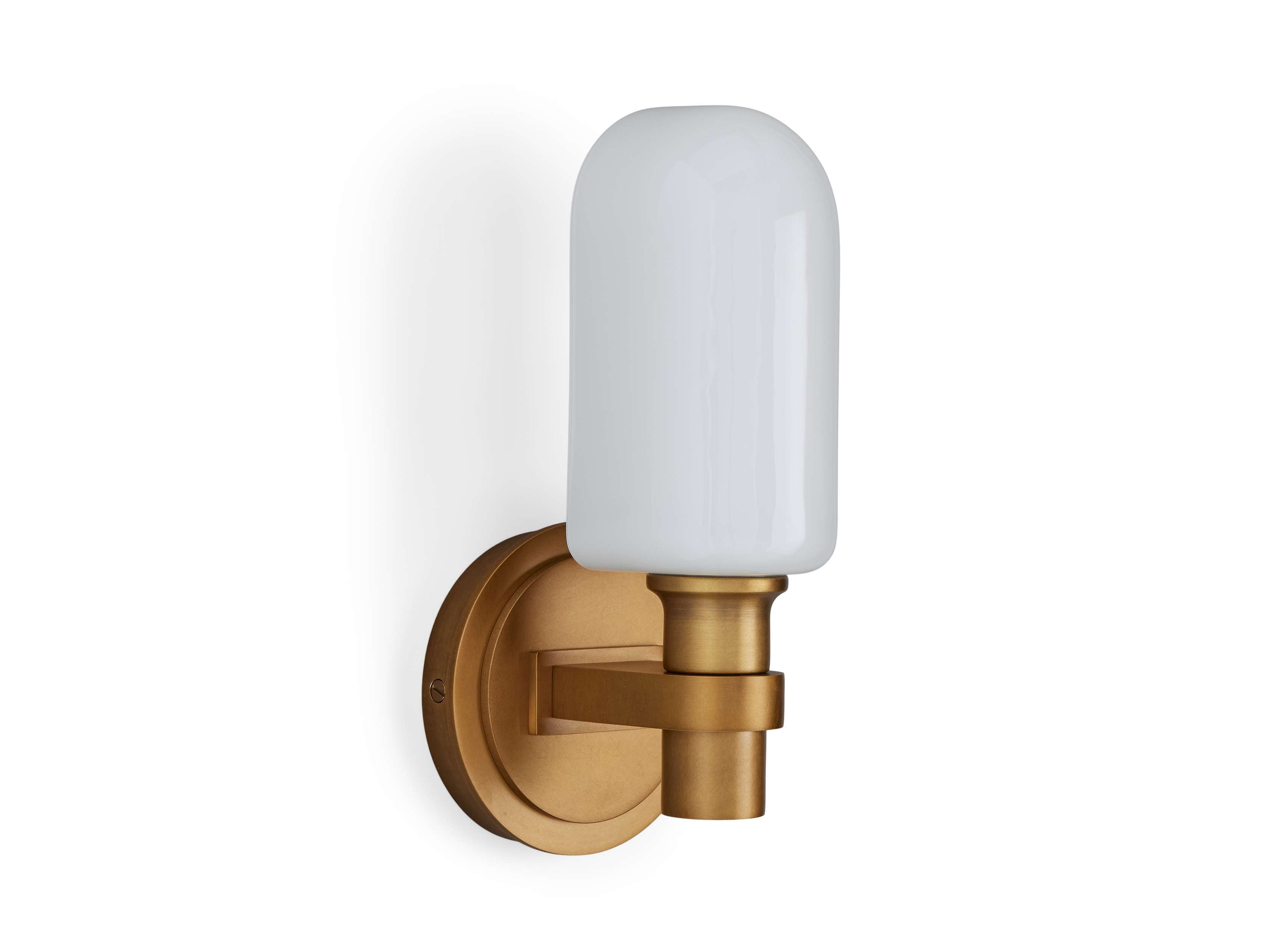 Zayd Sconce