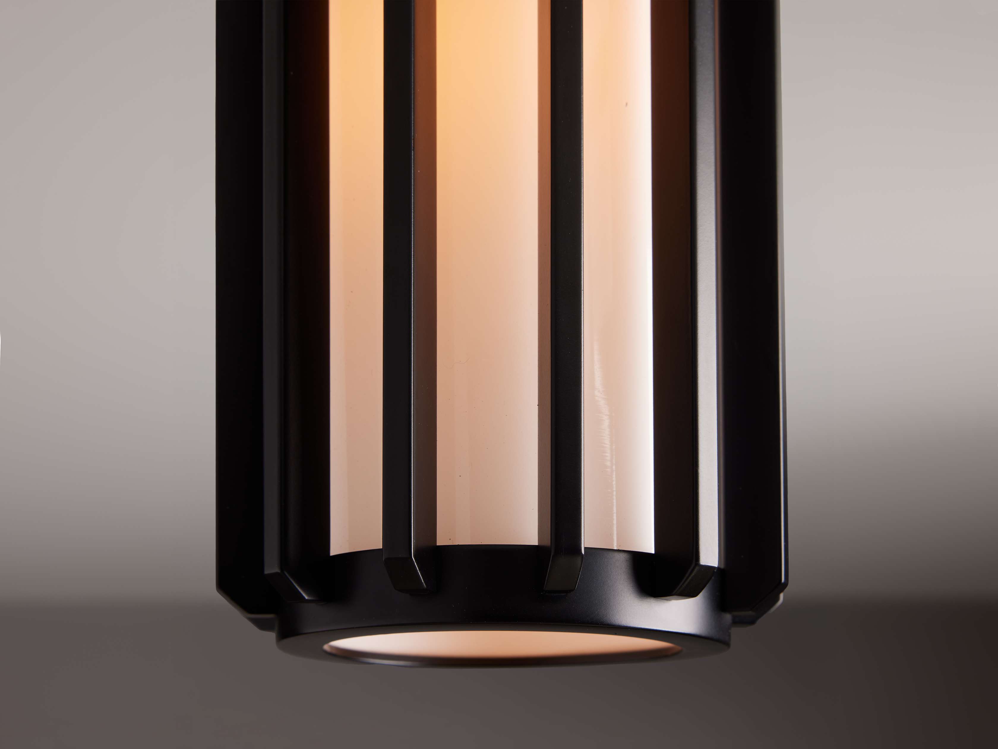 Rabbia Outdoor Spotlight Flush Mount