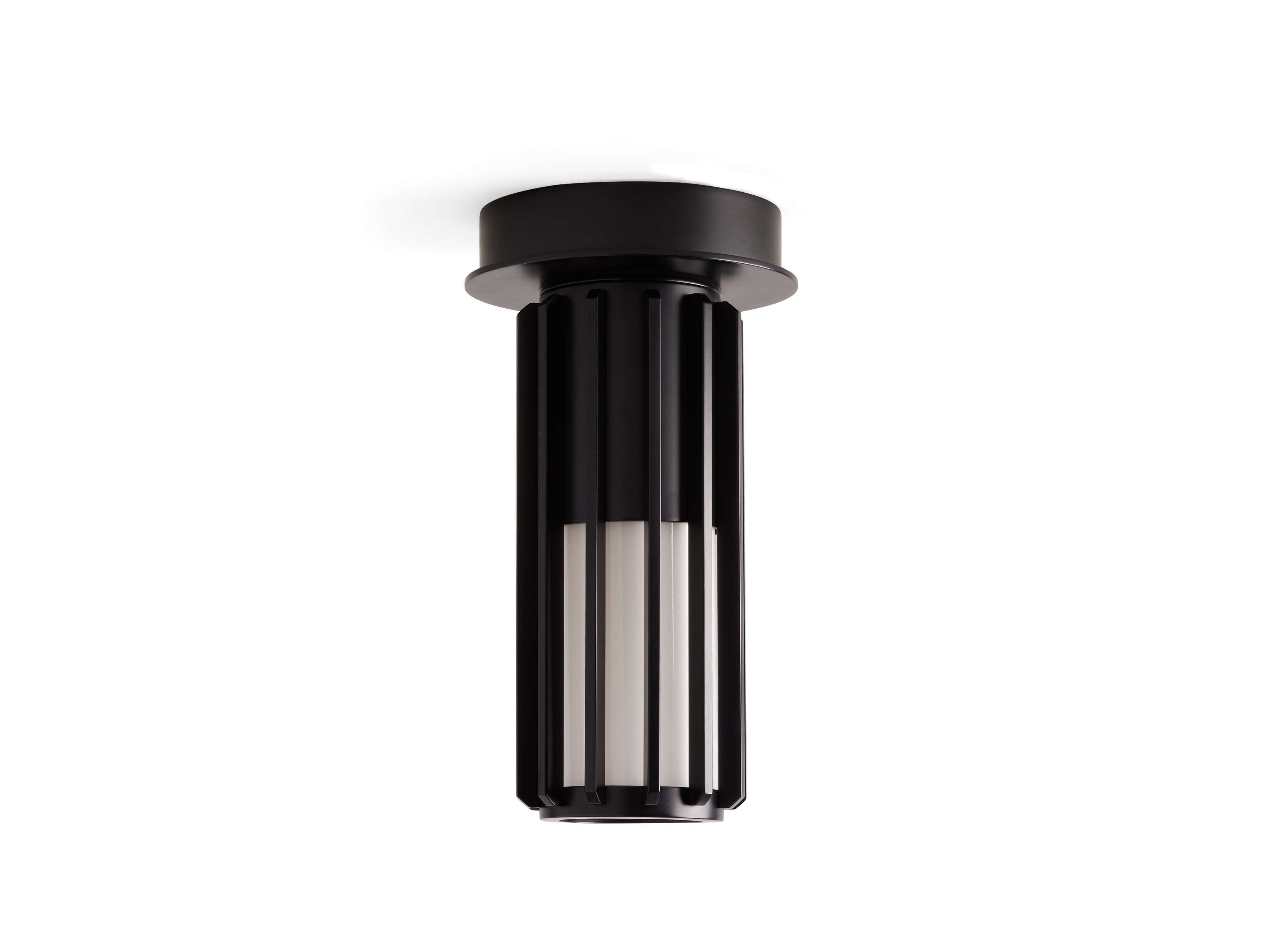 Rabbia Outdoor Spotlight Flush Mount
