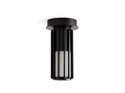 Rabbia Outdoor Spotlight Flush Mount