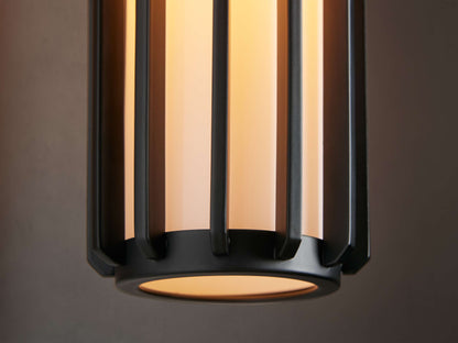 Rabbia Outdoor Sconce