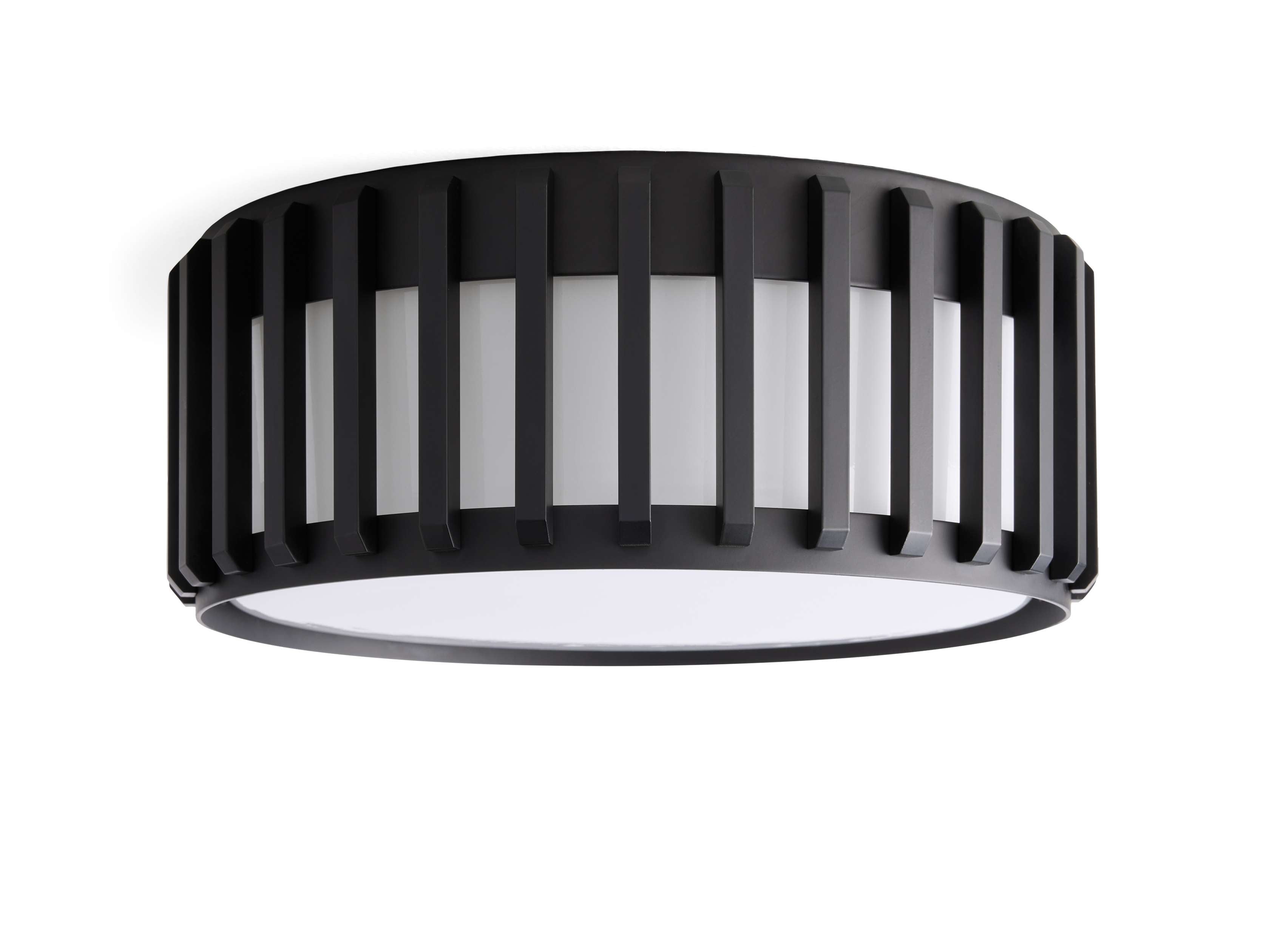 Rabbia Outdoor Flush Mount