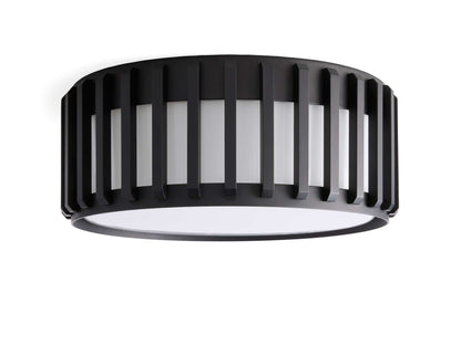Rabbia Outdoor Flush Mount