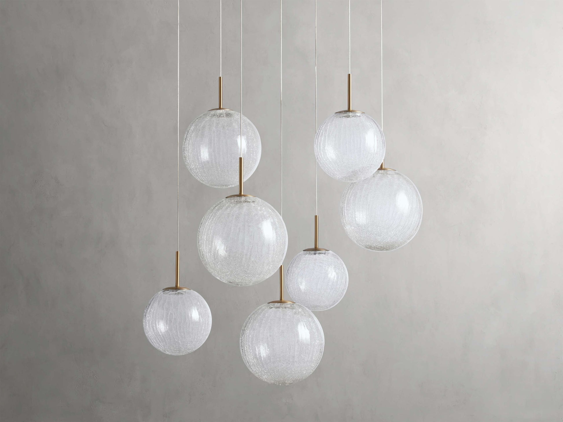 Casen Round Chandelier