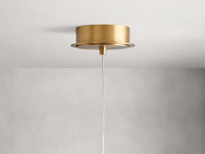 Calvion Pendant