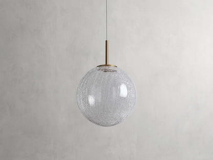 Calvion Pendant