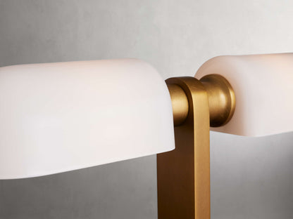 Zavene Table Lamp