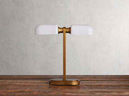 Zavene Table Lamp