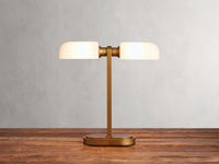 Zavene Table Lamp