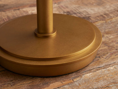 Zavene Swing Arm Table Lamp