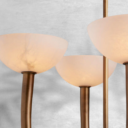 Salviera Chandelier