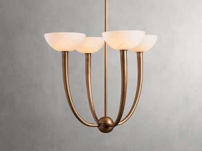 Taguara Chandelier