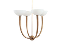 Taguara Chandelier