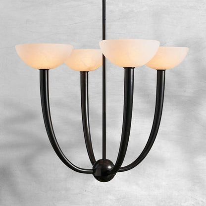 Salviera Chandelier
