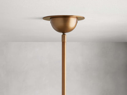 Taguara Chandelier