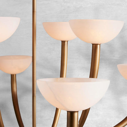 Salviera Chandelier