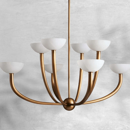 Salviera Chandelier