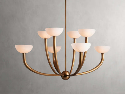 Taguara Chandelier