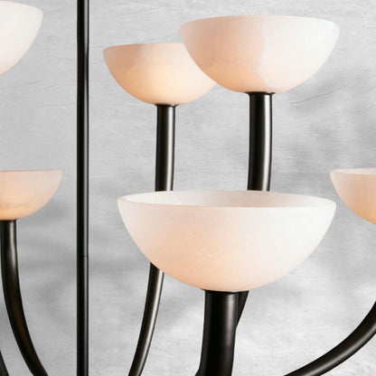 Salviera Chandelier