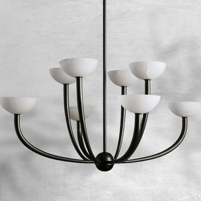 Salviera Chandelier