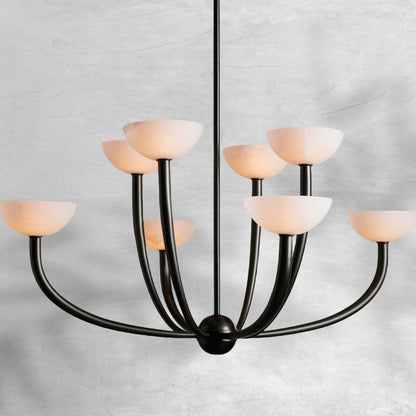 Salviera Chandelier