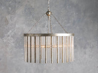 Aventina 6 light Chandelier