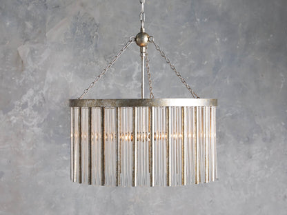Aventina 6 light Chandelier