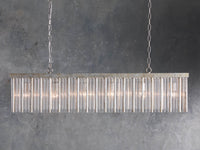 Aventina Rectangular Chandelier