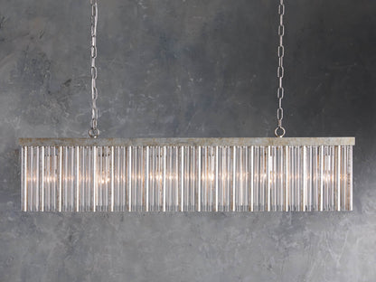 Aventina Rectangular Chandelier
