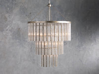 Aventina 3-Tier Chandelier