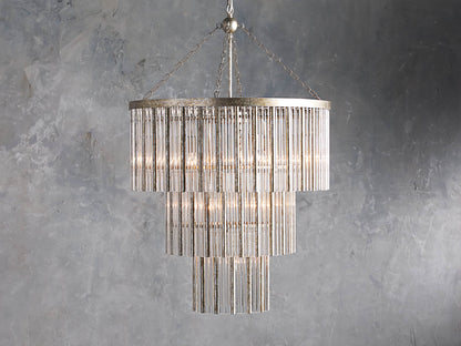 Aventina 3-Tier Chandelier