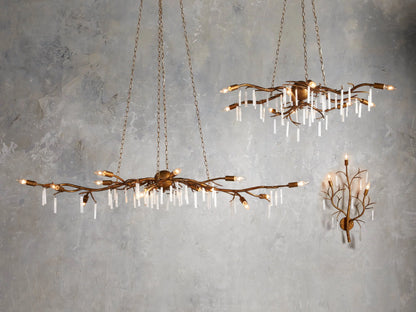 Jada 15-Light Chandelier