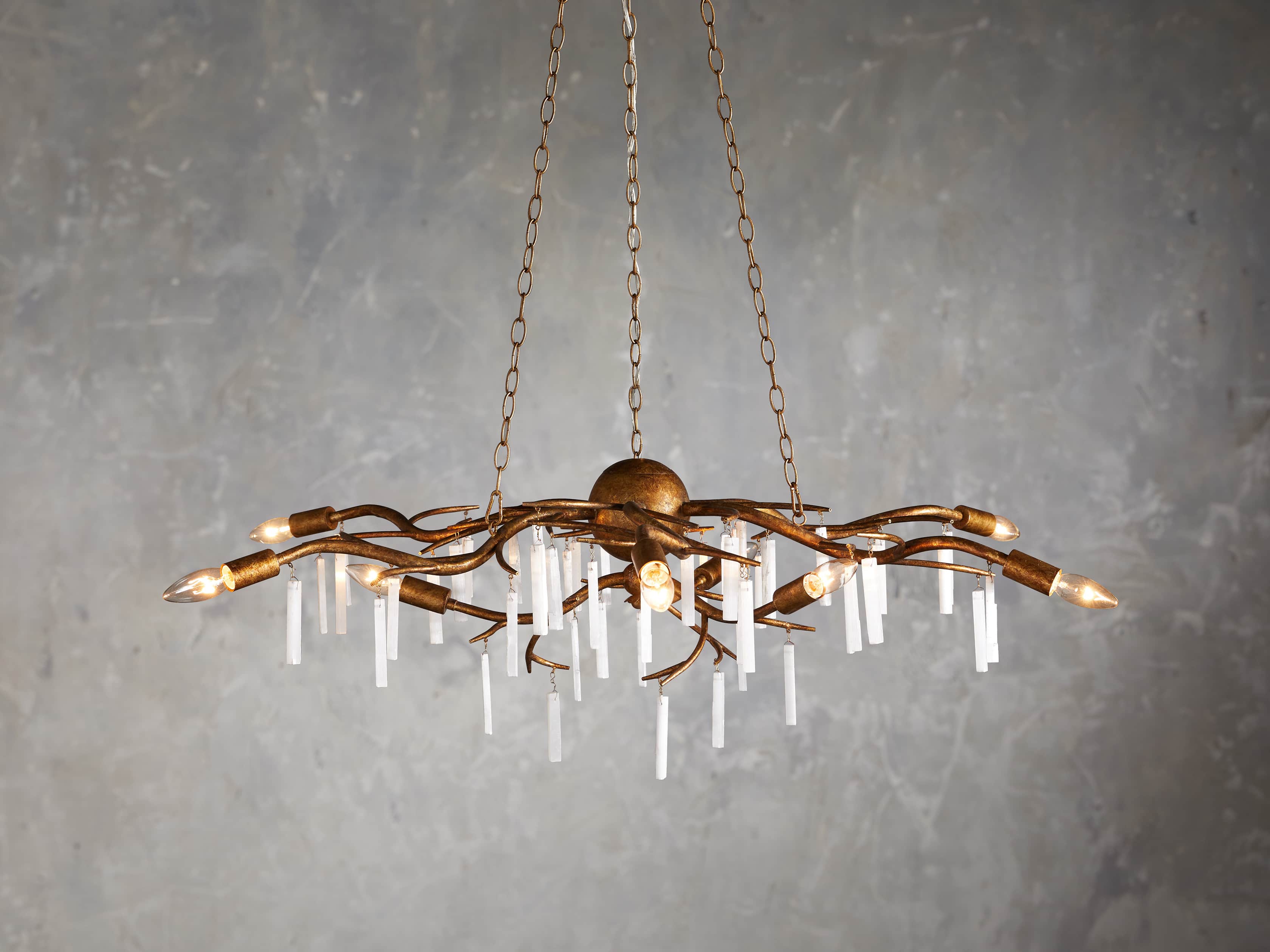 Jada Chandelier