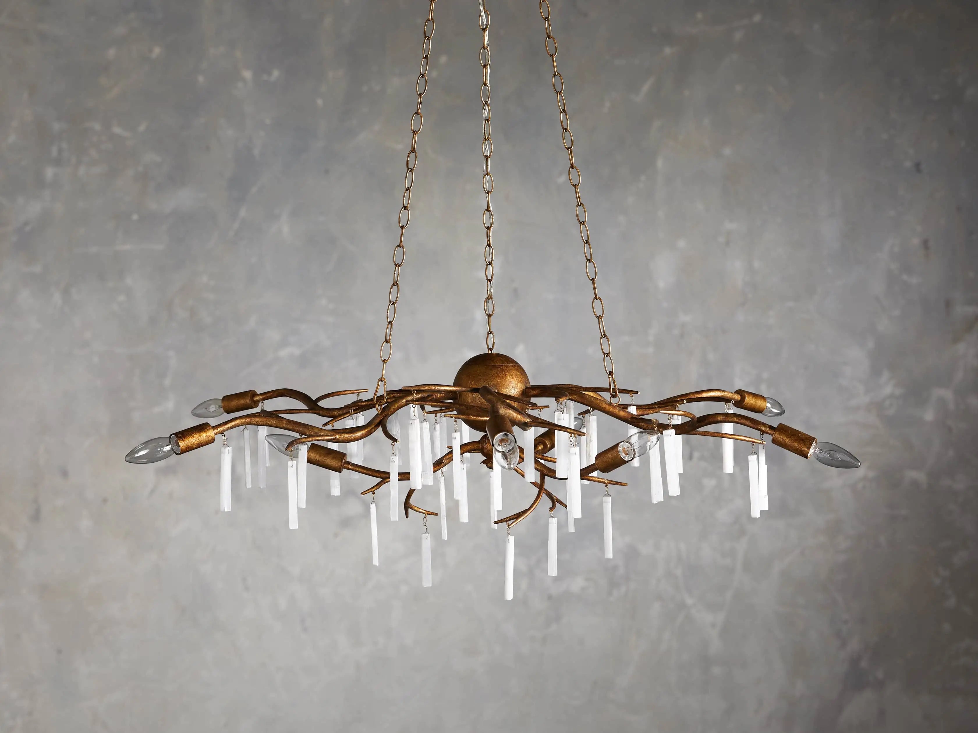 Jada Chandelier