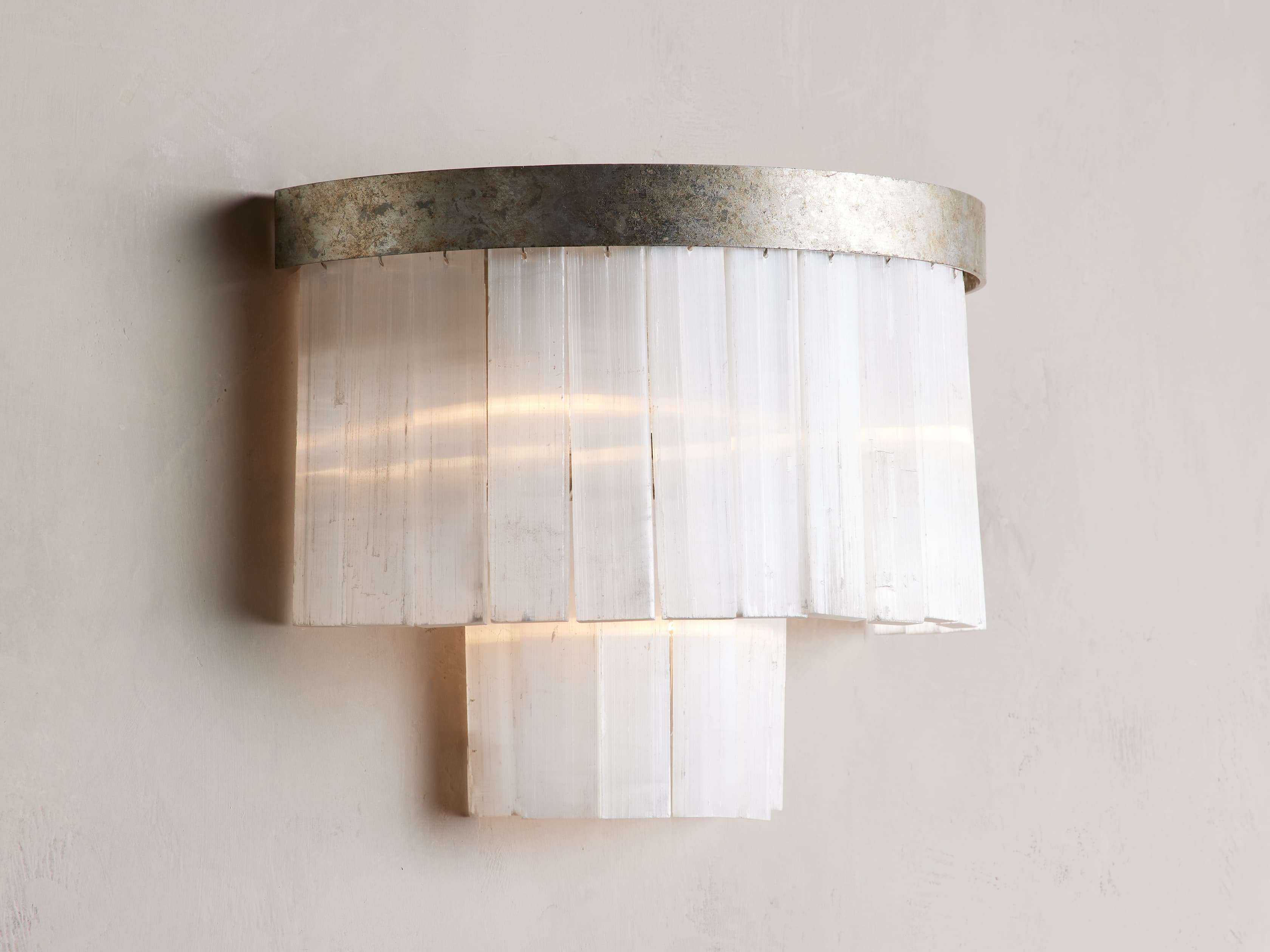 Cameron Wall Sconce