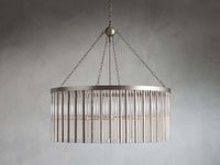 Aventina 35" Chandelier