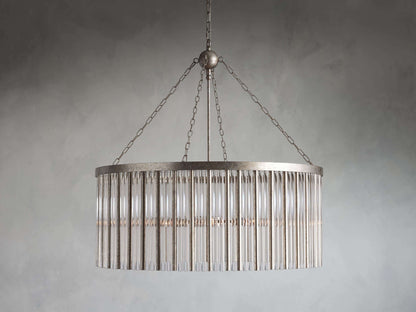 Aventina 35" Chandelier