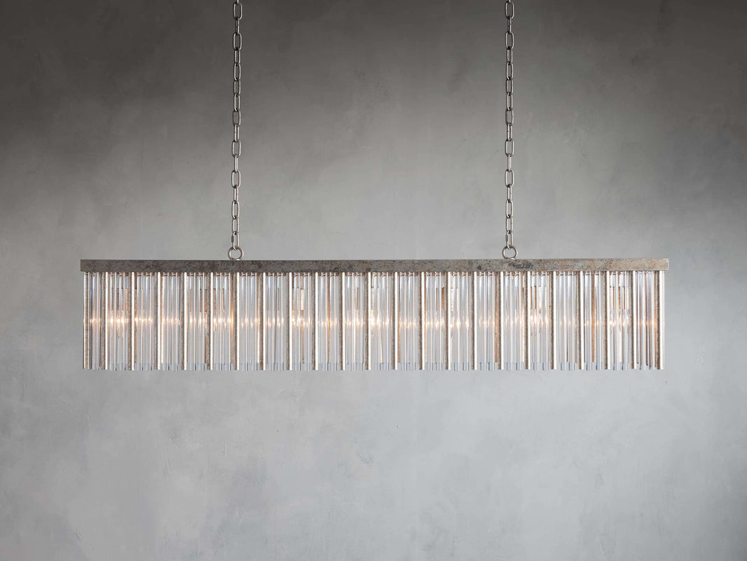 Aventina 56" Chandelier