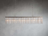 Aventina 56" Chandelier