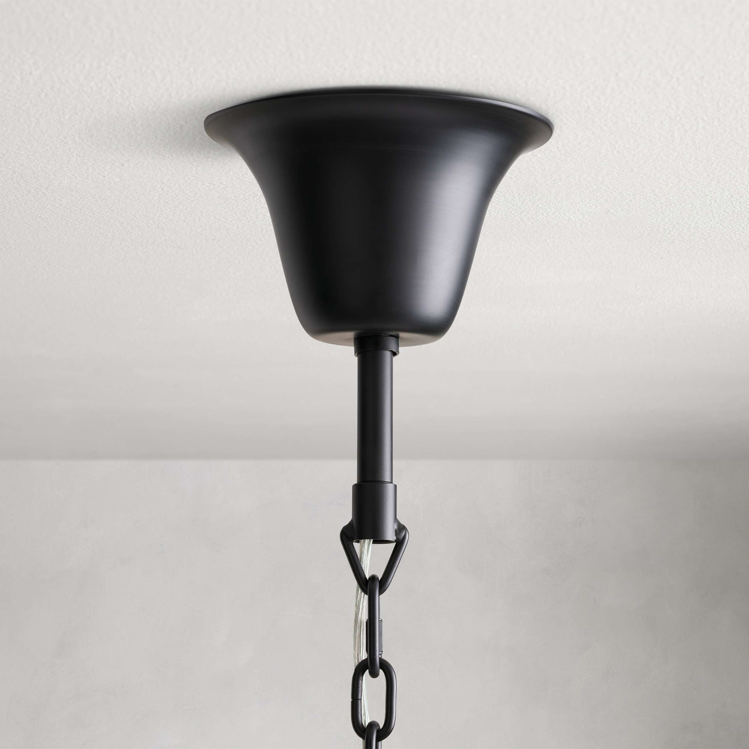 Leyland Tiered Round Chandelier