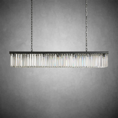 Lenthorne Rectangular Chandelier