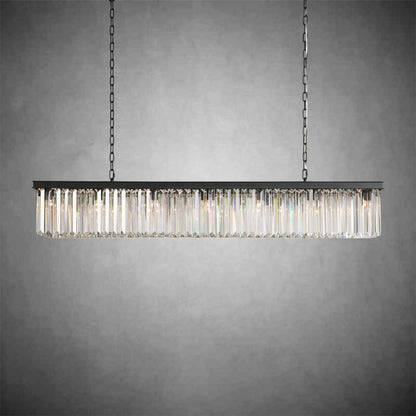 Lenthorne Rectangular Chandelier